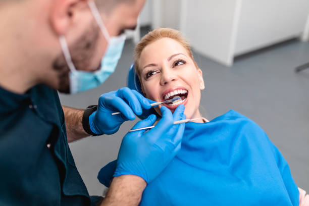 Emergency Dental Services in Encinitas, CA